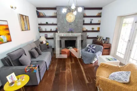Casa com 4 Quartos à venda, 570m² no Parque Taquaral, Campinas