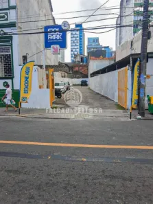 Lote/Terreno à venda, 230m² no Barris, Salvador
