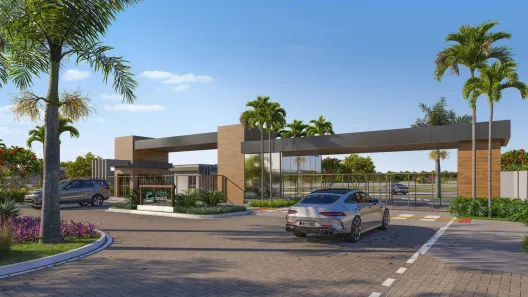 Lote/Terreno à venda, 250m² no São José dos Náufragos, Aracaju