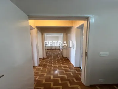 Apartamento com 3 Quartos à venda, 82m² no Vila São Francisco, São Paulo
