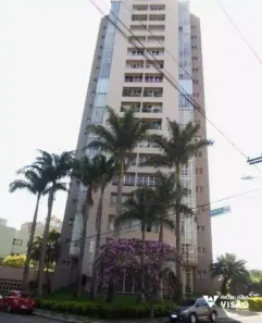 Apartamento com 4 Quartos à venda, 200m² no Santa Maria, Uberaba