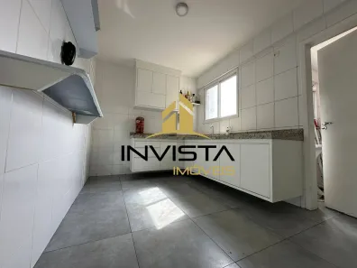 Apartamento com 3 Quartos à venda, 100m² no Jardim das Indústrias, São José dos Campos