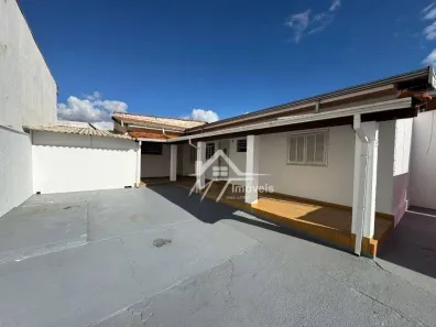 Casa com 2 Quartos à venda, 111m² no Vila Miranda, Sumaré