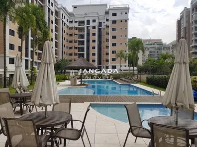 Cobertura com 3 Quartos à venda, 214m² no Cidade São Francisco, São Paulo
