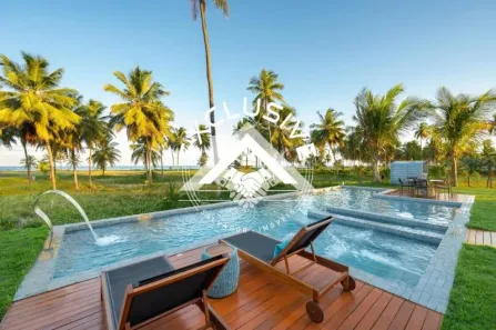 Casa com 8 Quartos à venda, 800m² no , Mata de São João