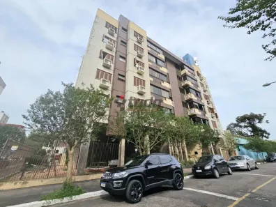Apartamento com 3 Quartos à venda, 91m² no Vila Rosa, Novo Hamburgo