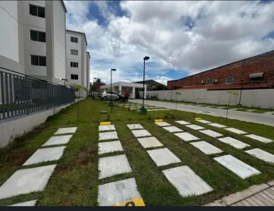 Apartamento com 2 Quartos à venda, 44m² no Mondubim, Fortaleza