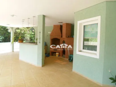 Casa com 4 Quartos à venda, 449m² no Chácaras Copaco, Arujá