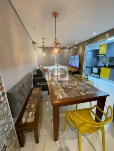 Apartamento com 2 Quartos à venda, 80m² no Vila Adyana, São José dos Campos