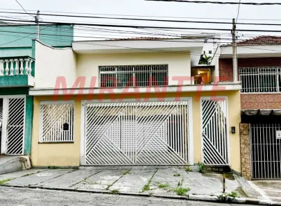 Casa com 4 Quartos à venda, 163m² no Vila Ester (Zona Norte), São Paulo