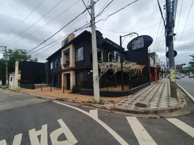 Imóvel Comercial à venda, 380m² no Vila Augusta, Sorocaba