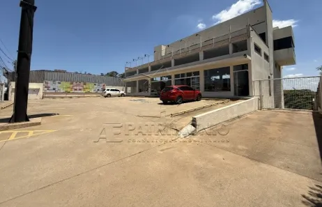 com 6 Quartos à venda, 1327m² no Vila Nova Sorocaba, Sorocaba