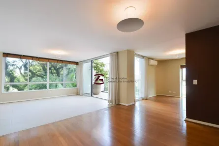 Apartamento com 3 Quartos à venda, 285m² no Higienópolis, São Paulo