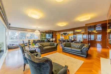 Apartamento com 3 Quartos à venda, 223m² no Bela Vista, Porto Alegre