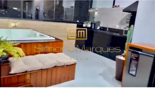 Cobertura com 2 Quartos à venda, 85m² no Tucuruvi, São Paulo