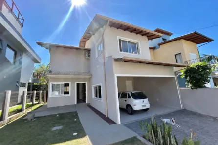 Casa com 4 Quartos à venda, 170m² no Campeche, Florianópolis