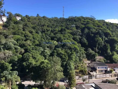 Lote/Terreno à venda, 8632m² no São Sebastião, Petrópolis