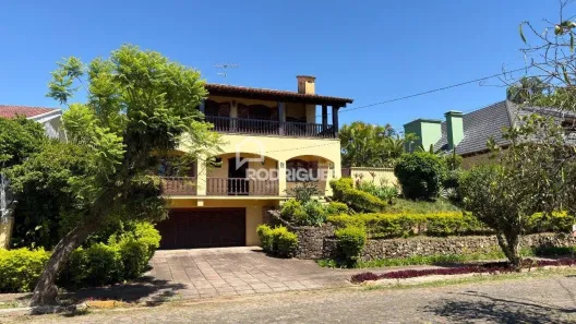 Casa com 2 Quartos à venda, 390m² no São José, São Leopoldo