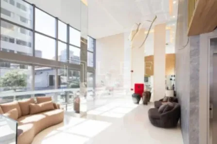 Apartamento com 1 Quarto à venda, 93m² no Perdizes, São Paulo