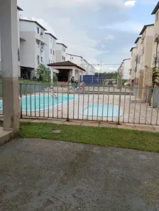 Apartamento com 2 Quartos à venda, 55m² no Novo Horizonte, Marituba