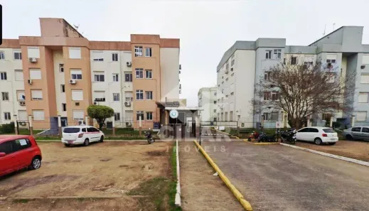 Apartamento com 1 Quarto à venda, 38m² no Farrapos, Porto Alegre
