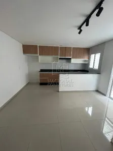 Apartamento com 2 Quartos à venda, 47m² no Parque das Nações, Santo André