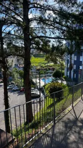 Apartamento com 2 Quartos para alugar, 50m² no Jardim Caiapiá, Cotia