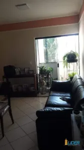 Apartamento com 3 Quartos à venda, 71m² no Umuarama, Uberlândia
