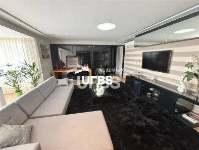 Apartamento com 1 Quarto à venda, 94m² no Nova Suiça, Goiânia