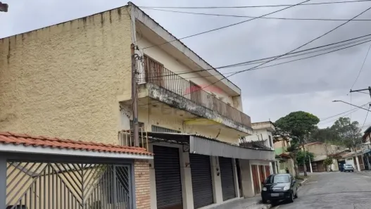 com 4 Quartos à venda, 417m² no Parque Casa de Pedra, São Paulo