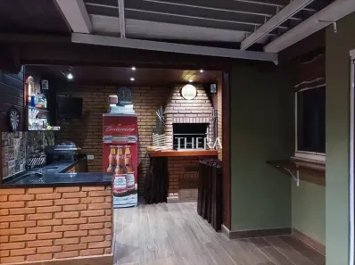 Cobertura com 2 Quartos à venda, 104m² no Casa Branca, Santo André