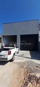 Galpão/Depósito/Armazém para alugar, 313m² no Jardim Leonor, Campinas