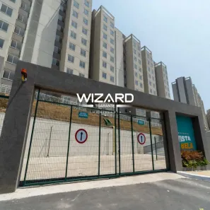 Apartamento com 2 Quartos à venda, 56m² no Jardim Paraíso, Jacareí