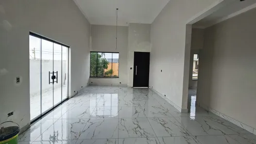 Casa com 3 Quartos à venda, 197m² no Reserva Central Parque, Salto