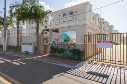 Apartamento com 2 Quartos à venda, 60m² no São José do Barreto, Macaé