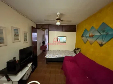 Kitnet com 1 Quarto à venda, 30m² no Aviação, Praia Grande