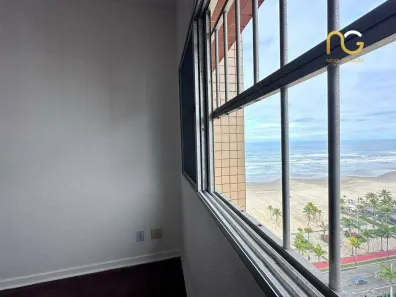 Apartamento com 2 Quartos à venda, 79m² no Tupi, Praia Grande