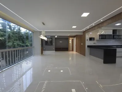 Apartamento com 4 Quartos à venda, 160m² no Graça, Salvador