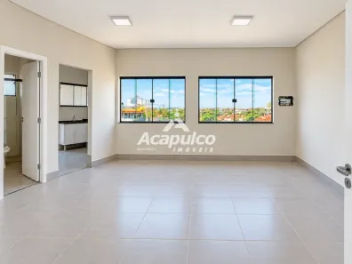 Kitnet com 1 Quarto para alugar, 43m² no Jardim Monte das Oliveiras, Nova Odessa