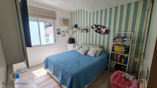Apartamento com 2 Quartos à venda, 49m² no Floresta, Porto Alegre