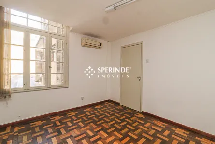Sala Comercial para alugar, 131m² no Centro Histórico, Porto Alegre