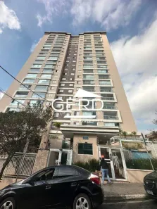 Apartamento com 2 Quartos para alugar, 55m² no Pestana, Osasco
