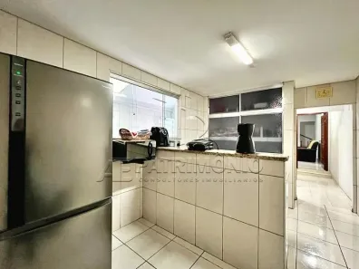 Casa com 4 Quartos à venda, 155m² no Vila Carvalho, Sorocaba