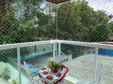 Apartamento com 3 Quartos à venda, 100m² no Anil, Rio de Janeiro