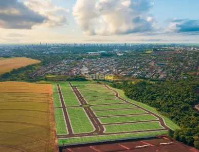 Lote/Terreno à venda, 200m² no Cascavel Velho, Cascavel