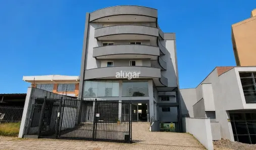 Apartamento com 4 Quartos para alugar, 200m² no Sagrada Família, Caxias do Sul