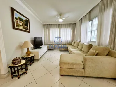 Apartamento com 4 Quartos à venda, 113m² no Pitangueiras, Guarujá
