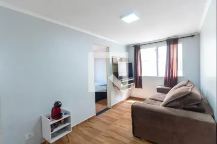 Apartamento com 2 Quartos à venda, 49m² no Jardim São Nicolau, São Paulo
