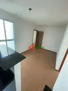 Apartamento com 2 Quartos à venda, 50m² no Dona Clara, Ribeirão das Neves
