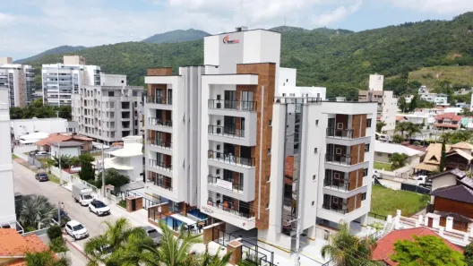 Cobertura com 3 Quartos à venda, 222m² no , Governador Celso Ramos